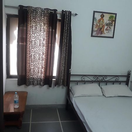 Gaj Niwas Hotel And Restaurant,Udaipur,Rajasthan 외부 사진